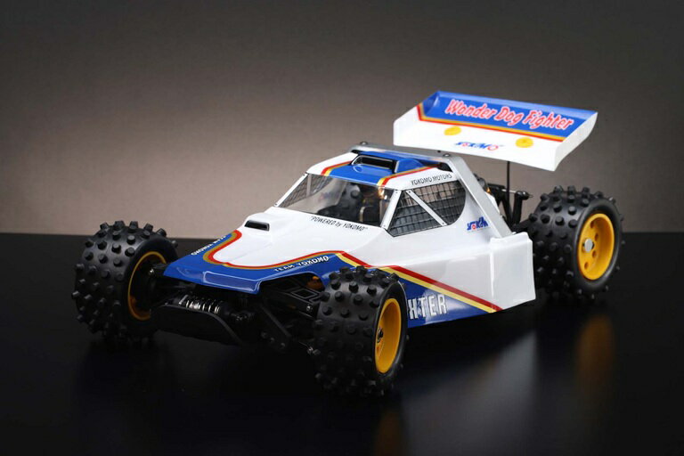 楽天市場】京商 京商 1/10 電動RC EP 2WD KIT ターボスコーピオン