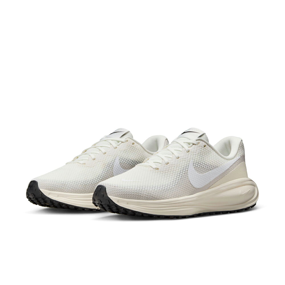 爆買 半額 50%off ナイキ スニーカー ランニングシューズ レディース NIKE レボリューション 8 REVOLUTION 8 ランニング 靴 シューズ 部活 通学 ホワイト hj8485