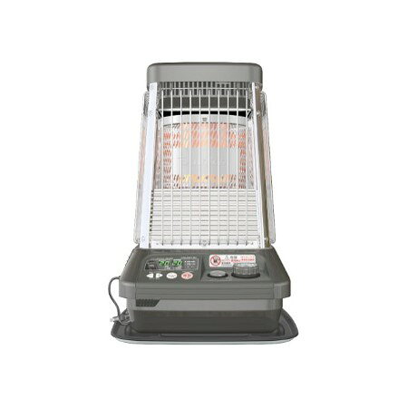 楽天市場】コロナ コロナ ポータブル石油ストーブ ダークグレー SX