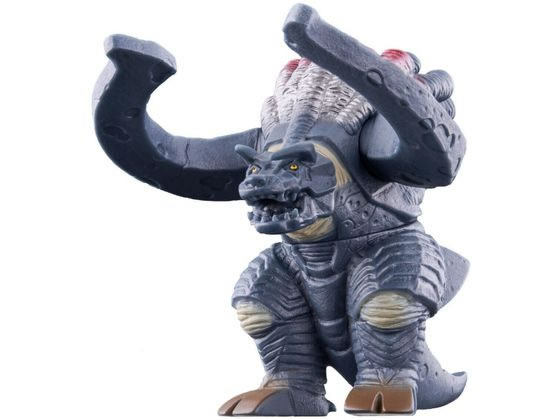 楽天市場】バンダイ ウルトラ怪獣シリーズ 189 チャンドラー | 価格
