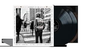 Bon Jovi ボン ジョヴィ / Forever (Legendary Edition) (2枚組アナログレコード) 〔LP〕