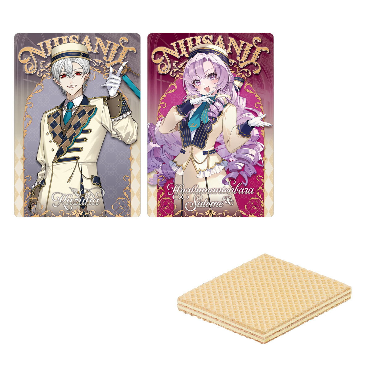 楽天市場】A3 缶バッジ 被虐のノエル 01 BOX レトロアート