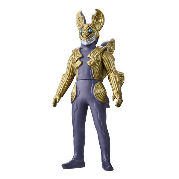 楽天市場】バンダイ ウルトラ怪獣DX チブル星人エクセラー（SD