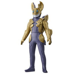 楽天市場】バンダイ ウルトラ怪獣DX チブル星人エクセラー（SD