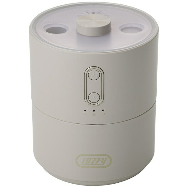 ★極美品★ハイブリッド加湿器　アルファックスコイズミ　 アルファックス・コイズミ 加湿器 コンパクト かわいい 卓上