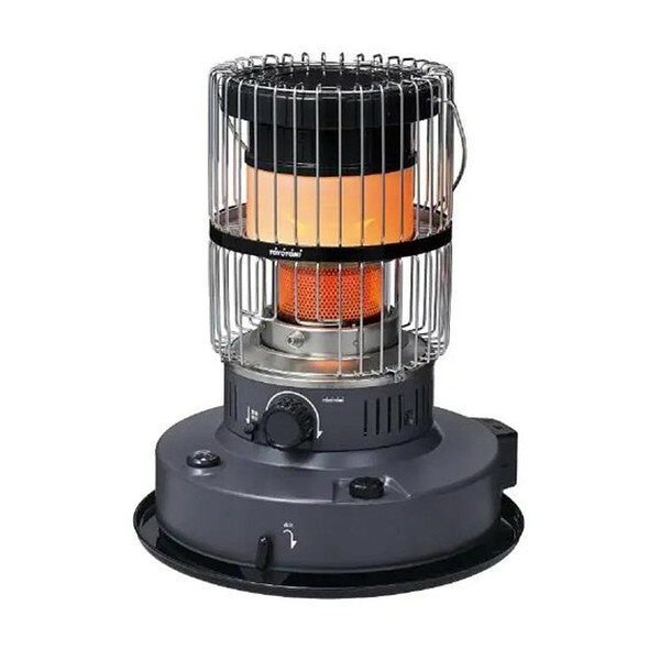 楽天市場】トヨトミ トヨトミ 対流型石油ストーブ KS-67H(W)(1台