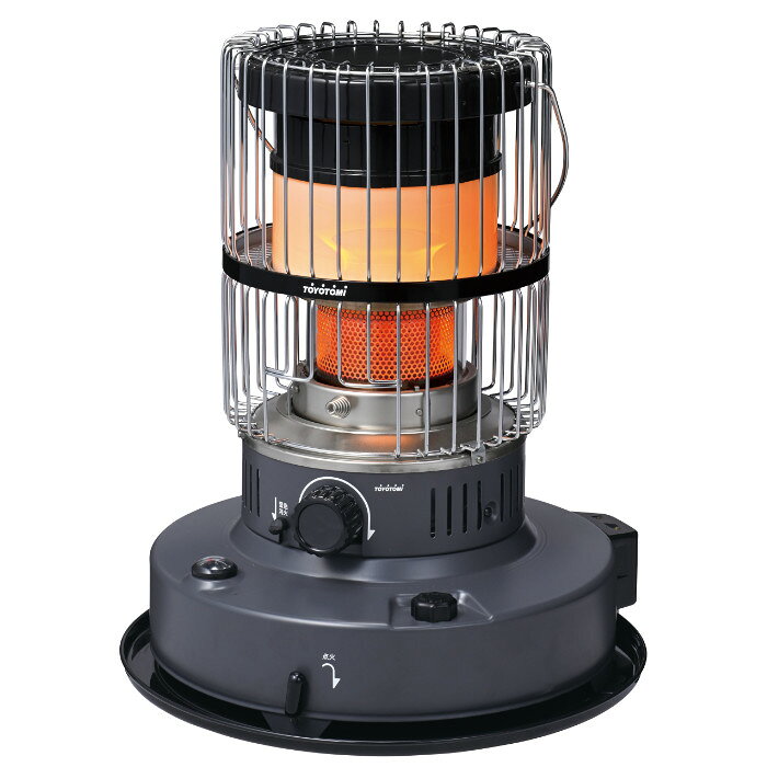 楽天市場】コロナ CORONA ニューブルーバーナ 石油ストーブ GH-C12F