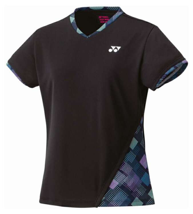 楽天市場】ヨネックス YONEX ヨネックス ウィメンズゲームシャツ 20850