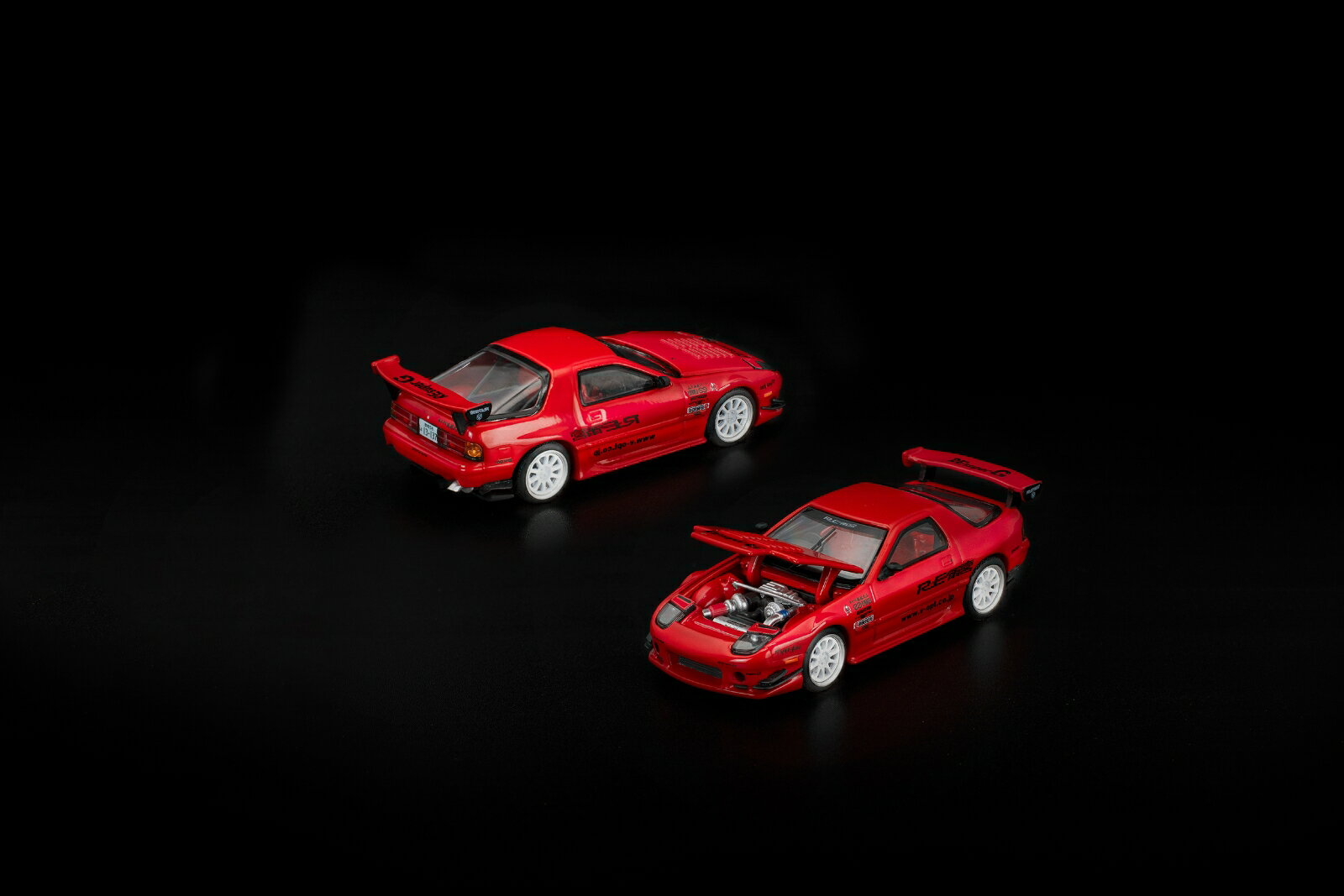 未開封　トミカプレミアム マツダ RX-7 FD3S RE雨宮仕様 Amazon.co.jp: トミカプレミアム○タカラトミーモール○マツダ
