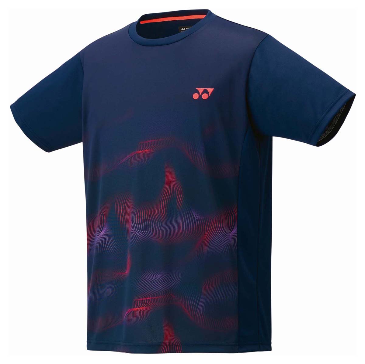 楽天市場】ヨネックス YONEX メンズ レディース ゲームシャツ フィット