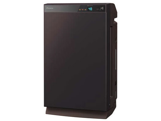 楽天市場】ダイキン工業 DAIKIN 除加湿空気清浄機 MCZ70T-W | 価格比較