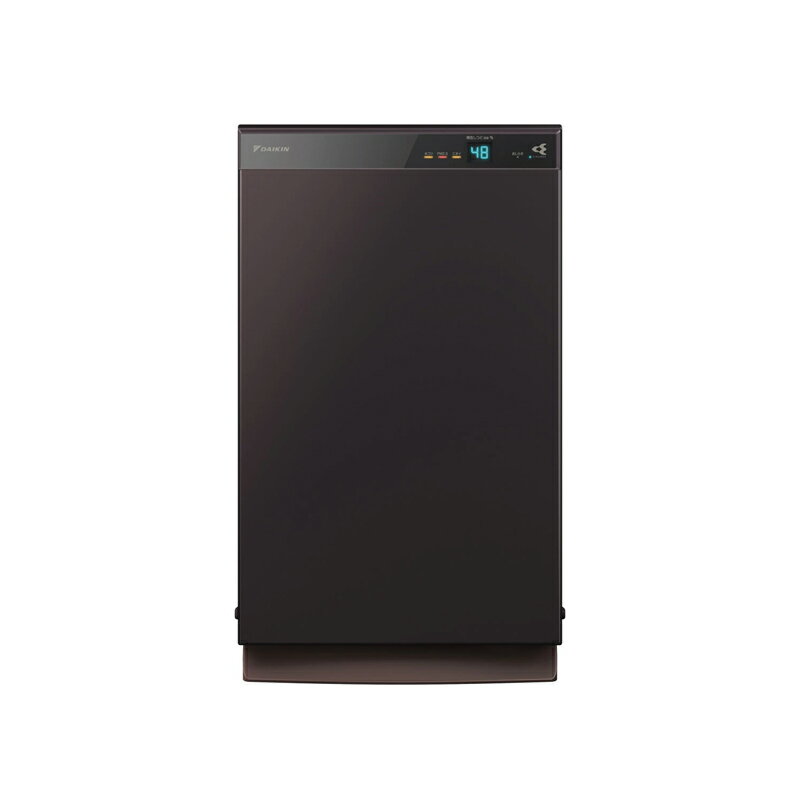 DAIKIN 除加湿空気清浄機 MCZ706A-T