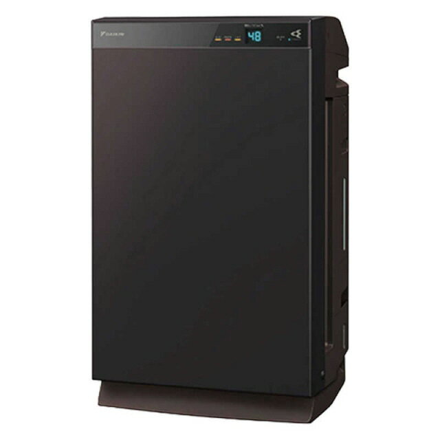 楽天市場】ダイキン工業 DAIKIN 除加湿空気清浄機 MCZ70T-W | 価格比較