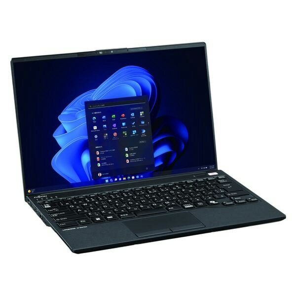 楽天市場】富士通 富士通 ノートパソコン FMV LIFEBOOK U939/B 13.3