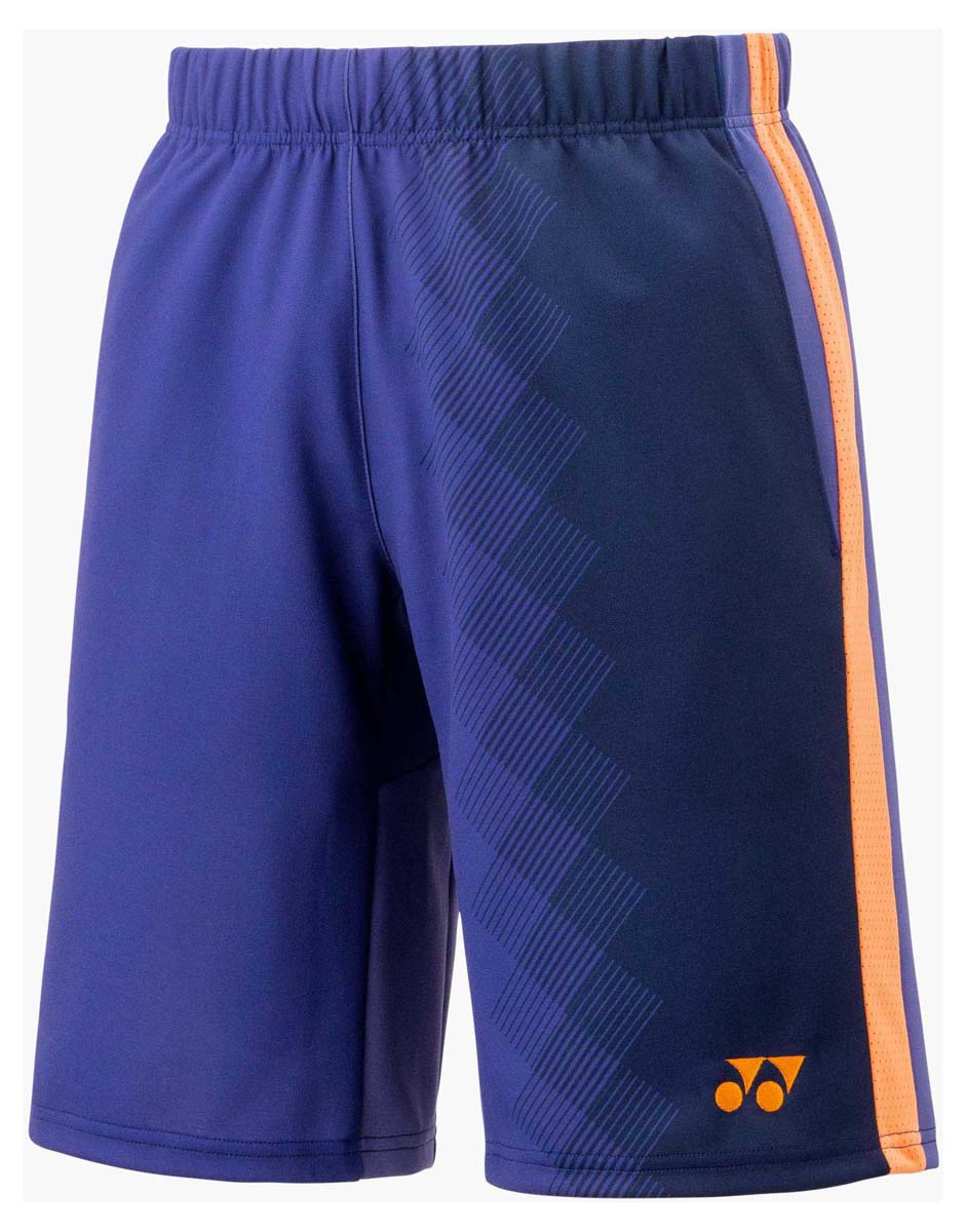 楽天市場】ヨネックス YONEX ヨネックス ユニニットハーフパンツ 15166