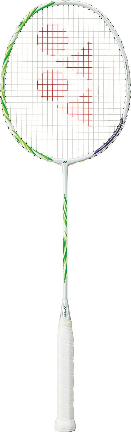 楽天市場】ヨネックス YONEX バドミントン ラケット ナノフレア600
