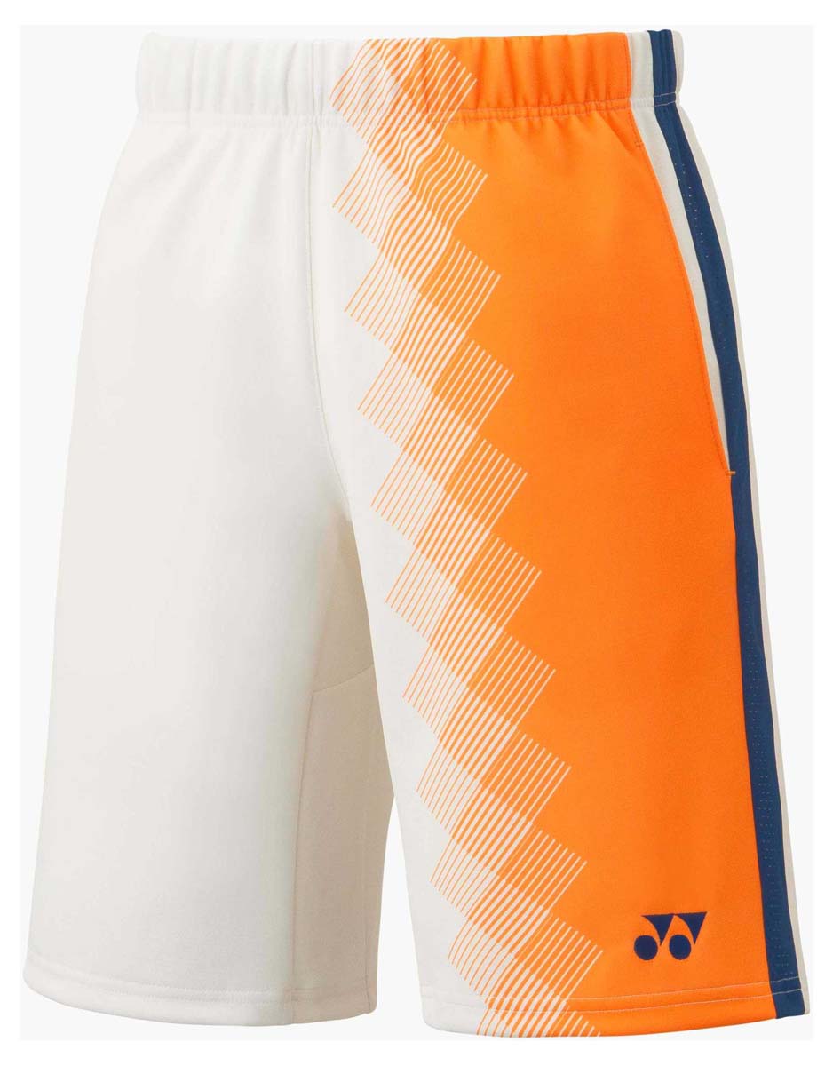 楽天市場】ヨネックス YONEX ヨネックス ユニハーフパンツ 15198 色