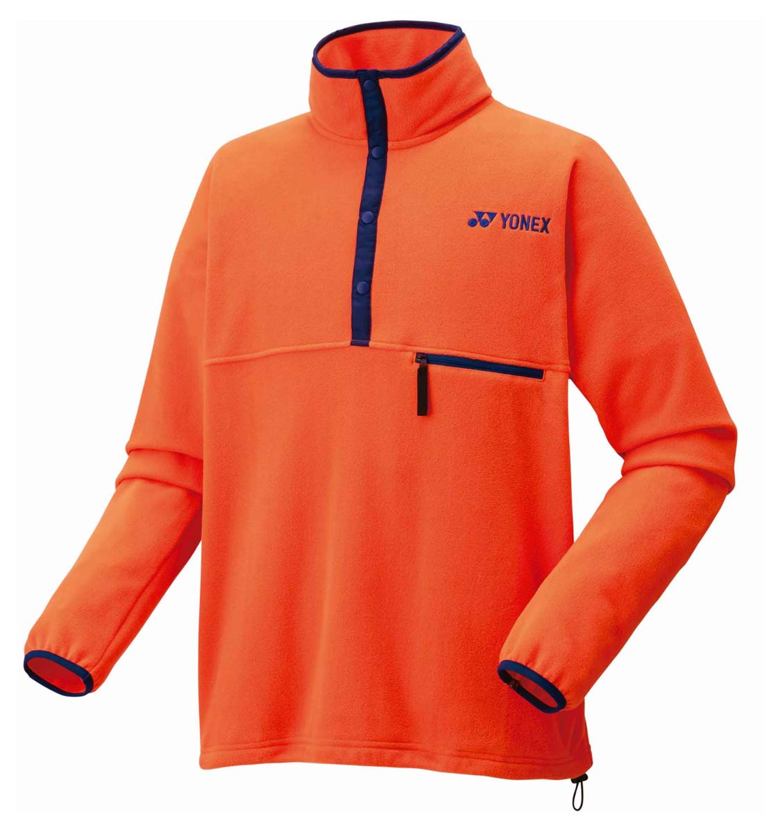 楽天市場】ヨネックス YONEX ヨネックス ユニウォームアップパーカー