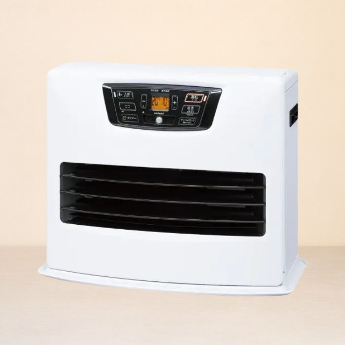 楽天市場】トヨトミ TOYOTOMI 石油ファンヒーター LC-SHB40L(WT