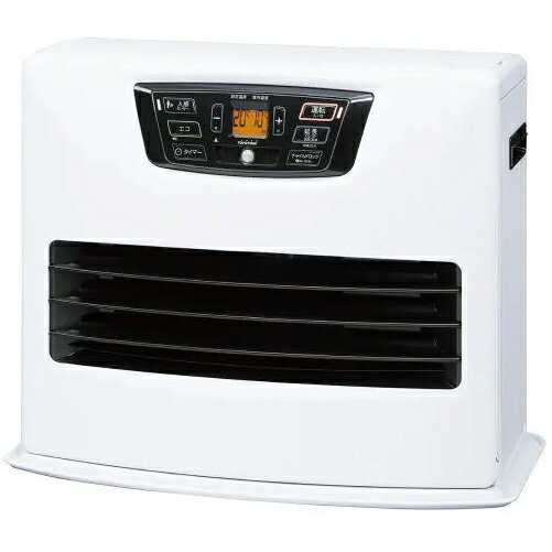 楽天市場】コロナ CORONA 石油ファンヒーター FH-ST4622BY(W) | 価格