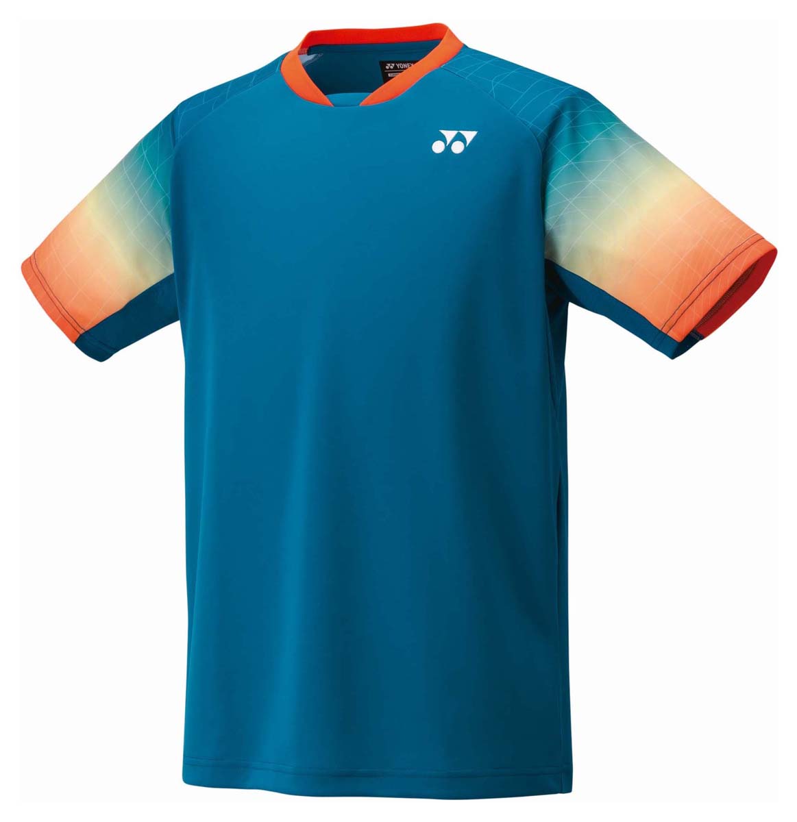 楽天市場】ヨネックス YONEX ヨネックス ユニゲームシャツ フィット