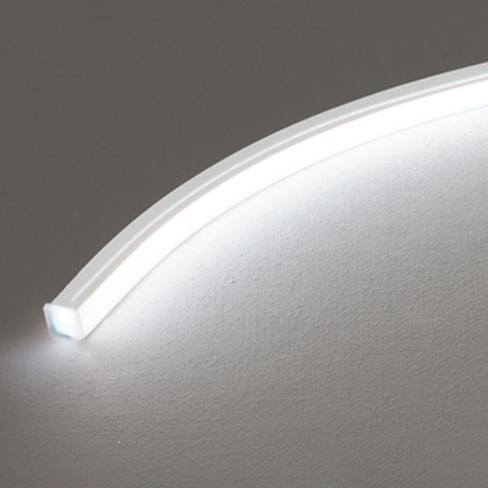 オーデリック LED 間接照明 フレキシブルライン調光・調色タイプ FL0100TBC