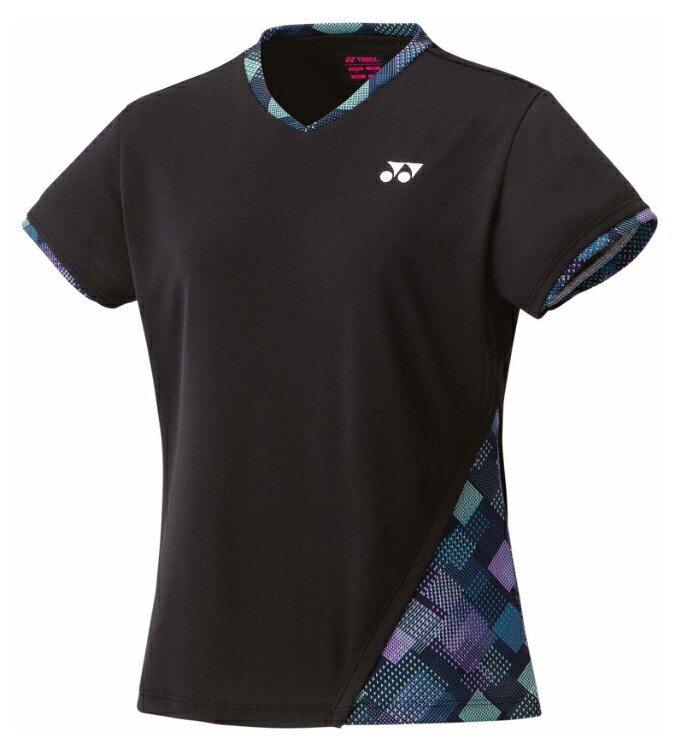 楽天市場】ヨネックス YONEX ヨネックス ウィメンズゲームシャツ 20982