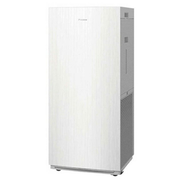 楽天市場】ダイキン工業 DAIKIN 空気清浄機 ACK555A-W | 価格比較