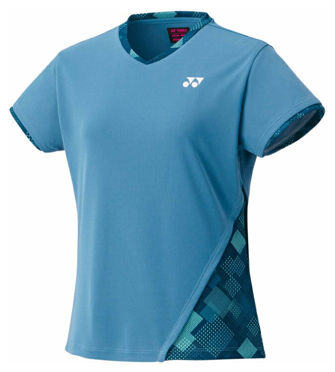 楽天市場】ヨネックス YONEX ヨネックス ウィメンズゲームシャツ 20888