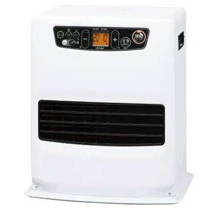 楽天市場】ダイニチ工業 DAINICHI 石油ファンヒーター FW-4223NC(W