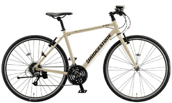 楽天市場】オオトモ NEXTYLE(ネクスタイル) クロスバイク CNX-7006