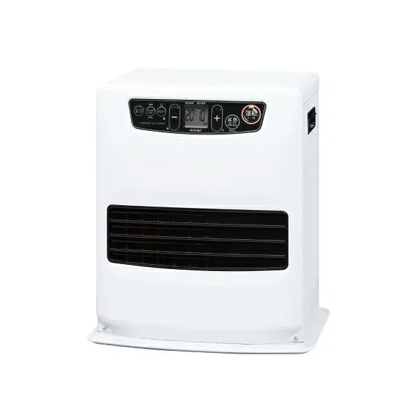 楽天市場】コロナ CORONA 石油ファンヒーター FH-G5724BY (W) | 価格