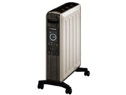 楽天市場】デロンギ・ジャパン DeLonghi マルチダイナミックヒーター