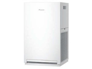 DAIKIN 空気清浄機 MC556A-W