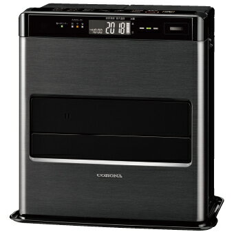 楽天市場】コロナ コロナ 石油ファンヒーター VXシリーズ ホワイト FH