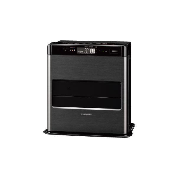 楽天市場】コロナ CORONA 石油ファンヒーター FH-WZ3625BY(KG) | 価格