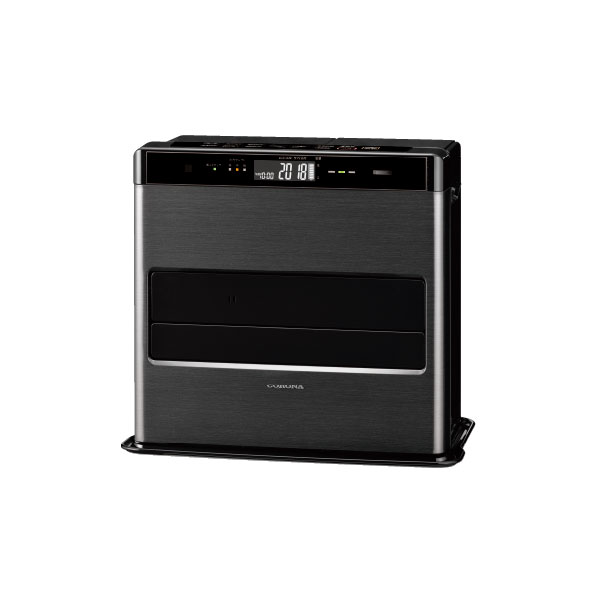 楽天市場】コロナ CORONA 石油ファンヒーター FH-WZ5723BY(WG) | 価格