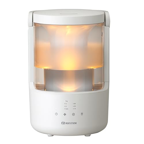 楽天市場】ダイニチ工業 DAINICHI ハイブリッド式加湿器 HD-184(W