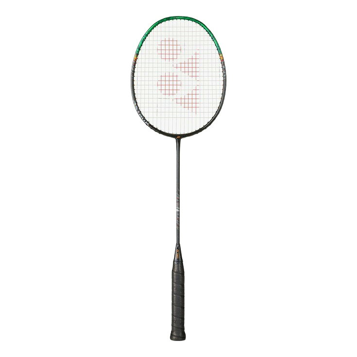 楽天市場】ヨネックス YONEX バドミントンラケット ナノフレア 1000 Z