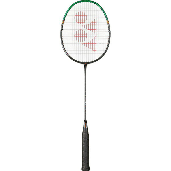ま*箸様 YONEX バドミントンラケット サファイヤネイビー ヨネックス