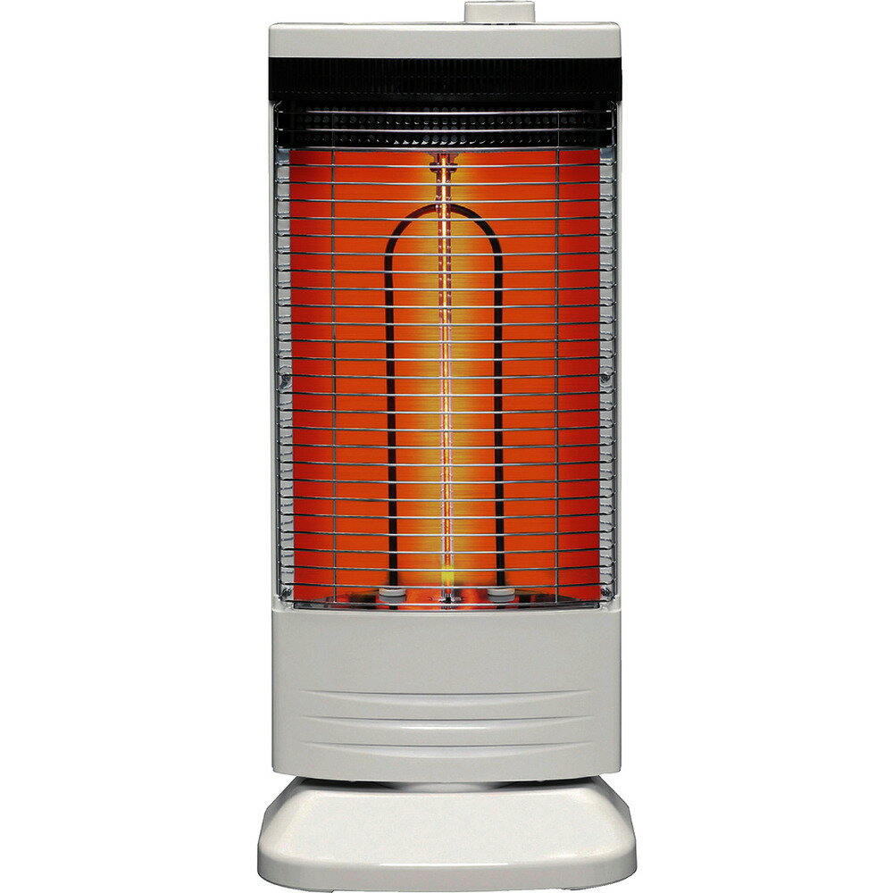 楽天市場】トヨトミ トヨトミ カーボン&シーズヒーター ホワイト EWH