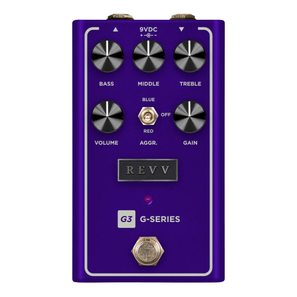 楽天市場】Diezel ディーゼル VH4 プリアンプ/オーバードライブ | 価格