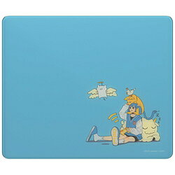 AIM1｜エイムワン ゲーミングマウスパッド 500x420x3.5mm 叢雲 MURAKUMO ガラス製 coalowl x AIM1 COAL1201XLA1