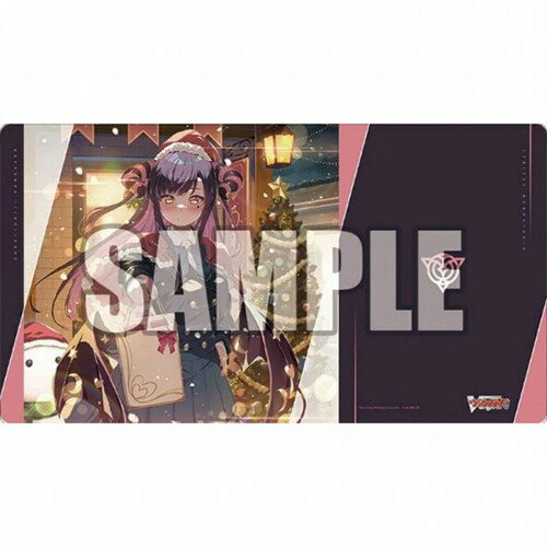 楽天市場】ブシロード ラバーマットコレクション V2 Vol.1597 カード