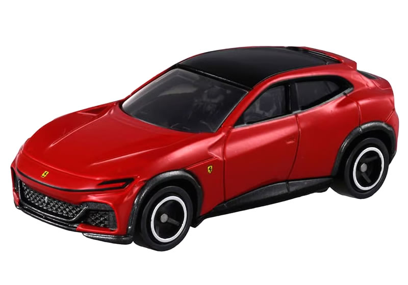 楽天市場】タカラトミー カーズ・トミカ C-22 プロフェッサー・ゼット