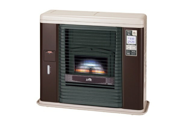 楽天市場】コロナ CORONA 床暖房FF式ストーブ UH-F7018PK(N) | 価格