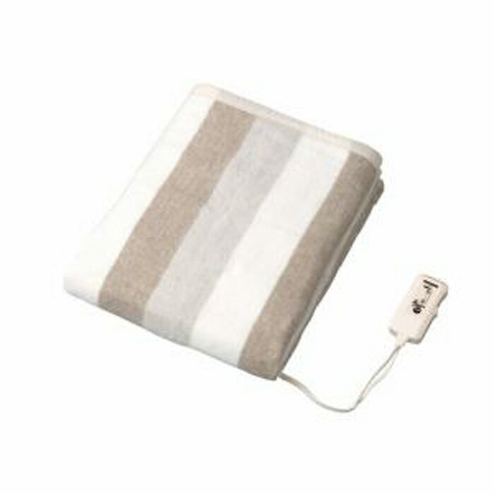 楽天市場】小泉成器 KOIZUMI 電気掛敷毛布 KDK-7507M | 価格比較