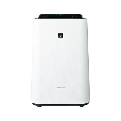新品　未使用　SHARP 加湿空気清浄機 KC-50TH7-W 23138caf03a3194ef5c5636379ed97