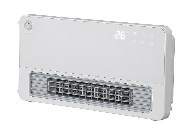 楽天市場】小泉成器 KOIZUMI セラミックヒーター KPH-1223/W | 価格