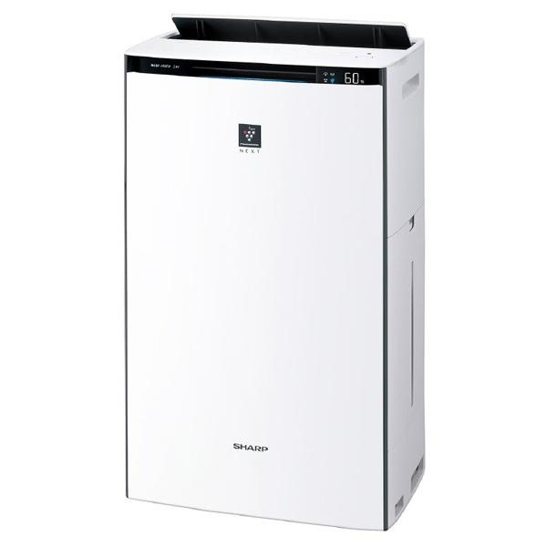 ☆シャープ　加湿空気清浄機　プラズマクラスター　KC-50TH6　2022年製 kc50.jpg